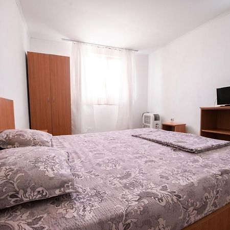 Pensiunea Faleza Mangalia Bagian luar foto